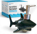Shark Soap Dispenser